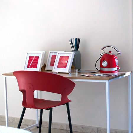 Materdays 24 Bed & Breakfast Naples Luaran gambar