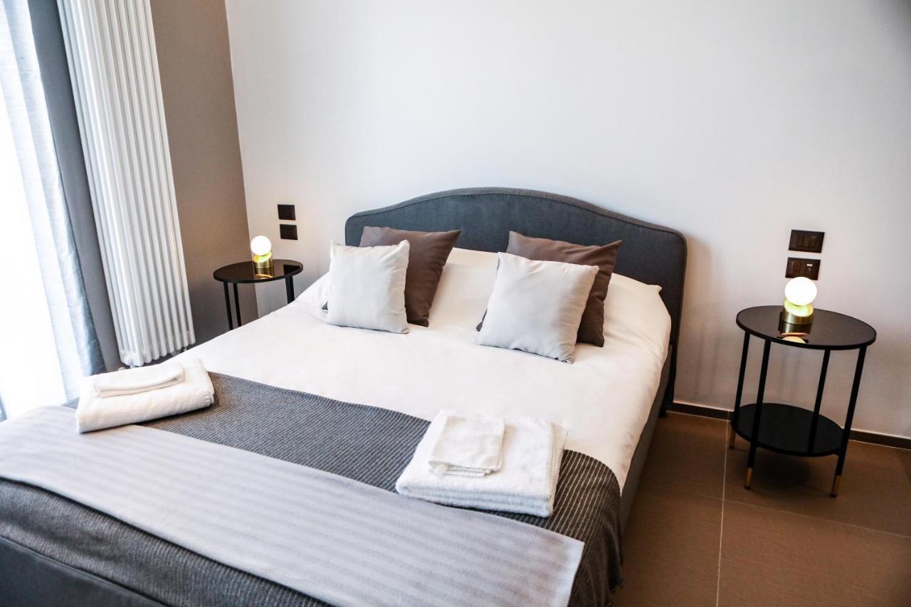 Materdays 24 Bed & Breakfast Naples Luaran gambar