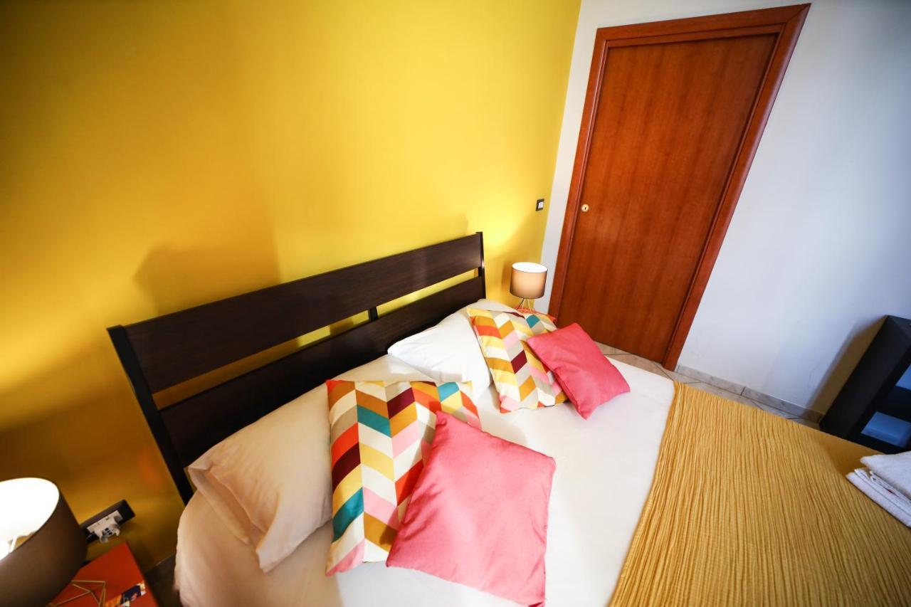 Materdays 24 Bed & Breakfast Naples Luaran gambar
