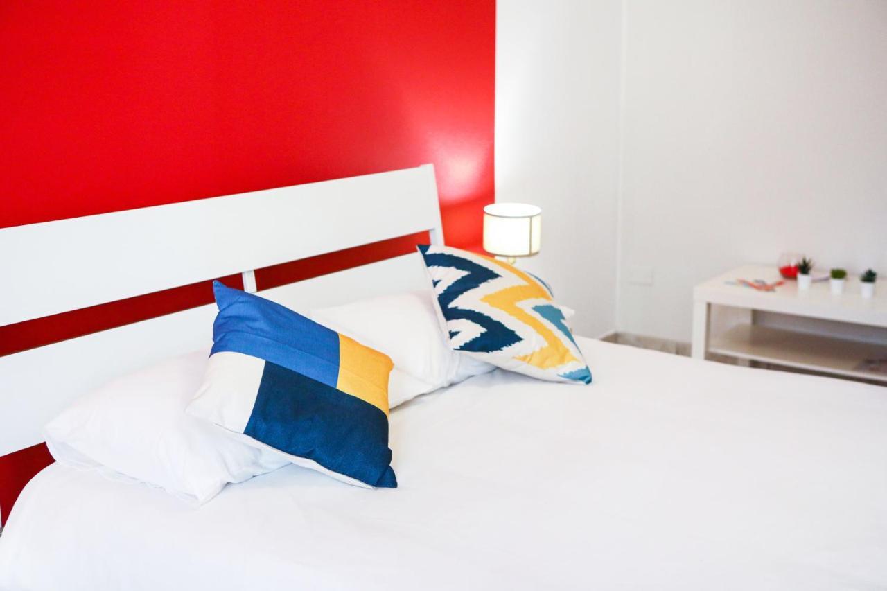 Materdays 24 Bed & Breakfast Naples Luaran gambar