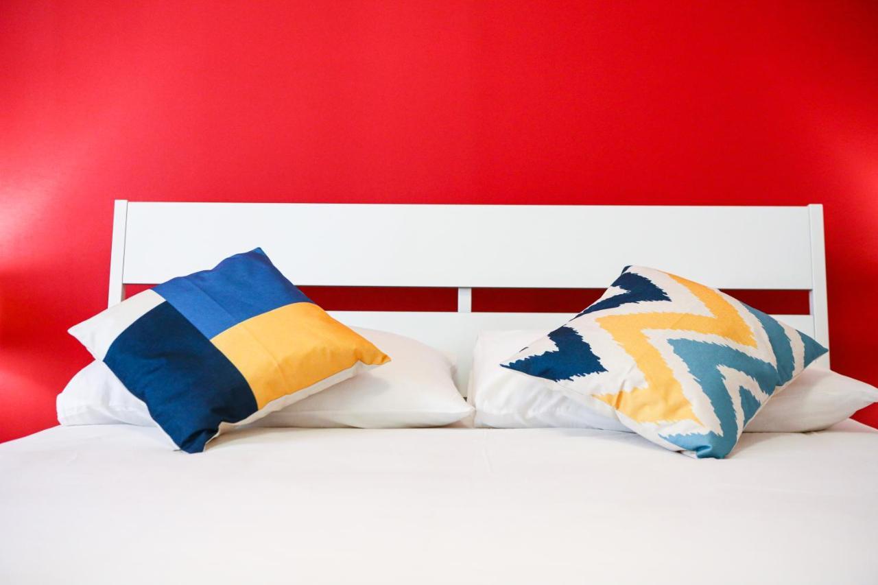 Materdays 24 Bed & Breakfast Naples Luaran gambar
