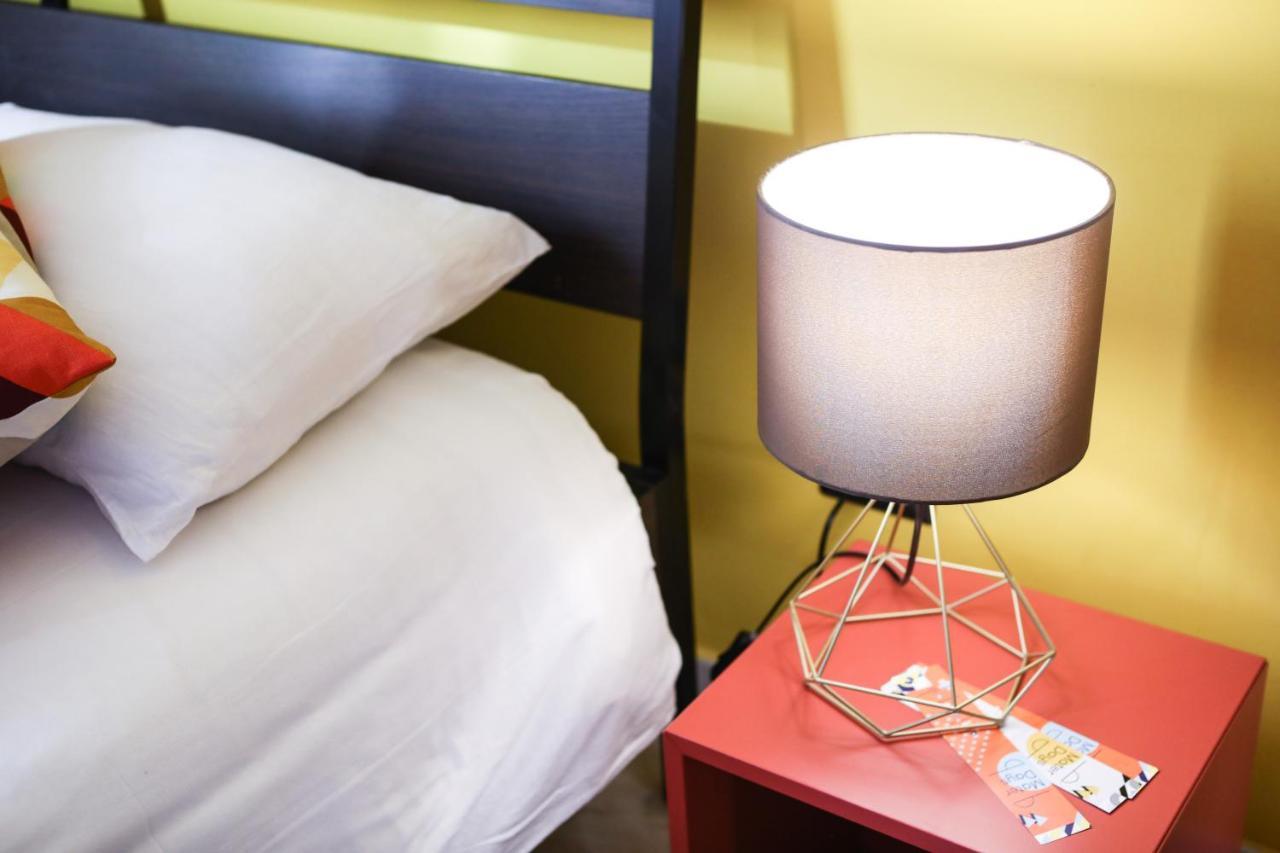 Materdays 24 Bed & Breakfast Naples Luaran gambar