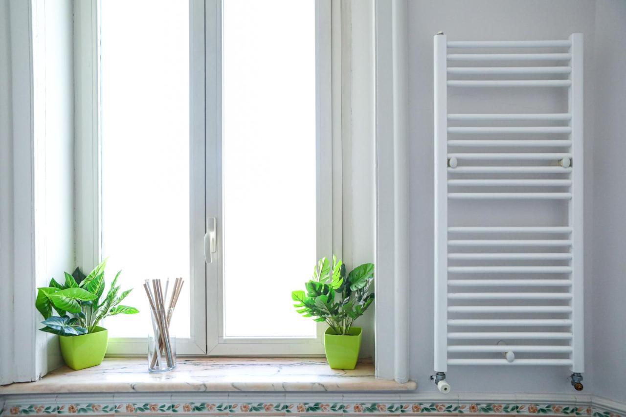 Materdays 24 Bed & Breakfast Naples Luaran gambar