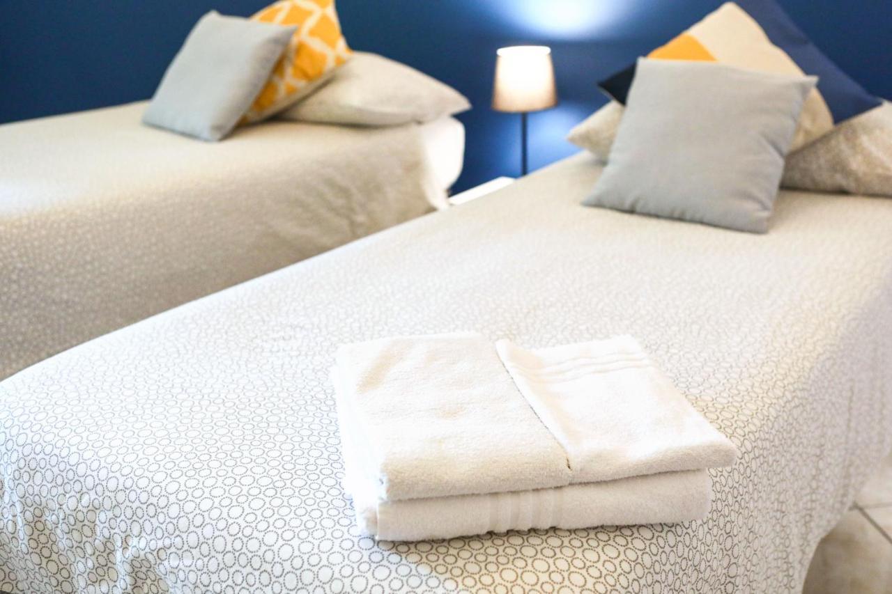 Materdays 24 Bed & Breakfast Naples Luaran gambar