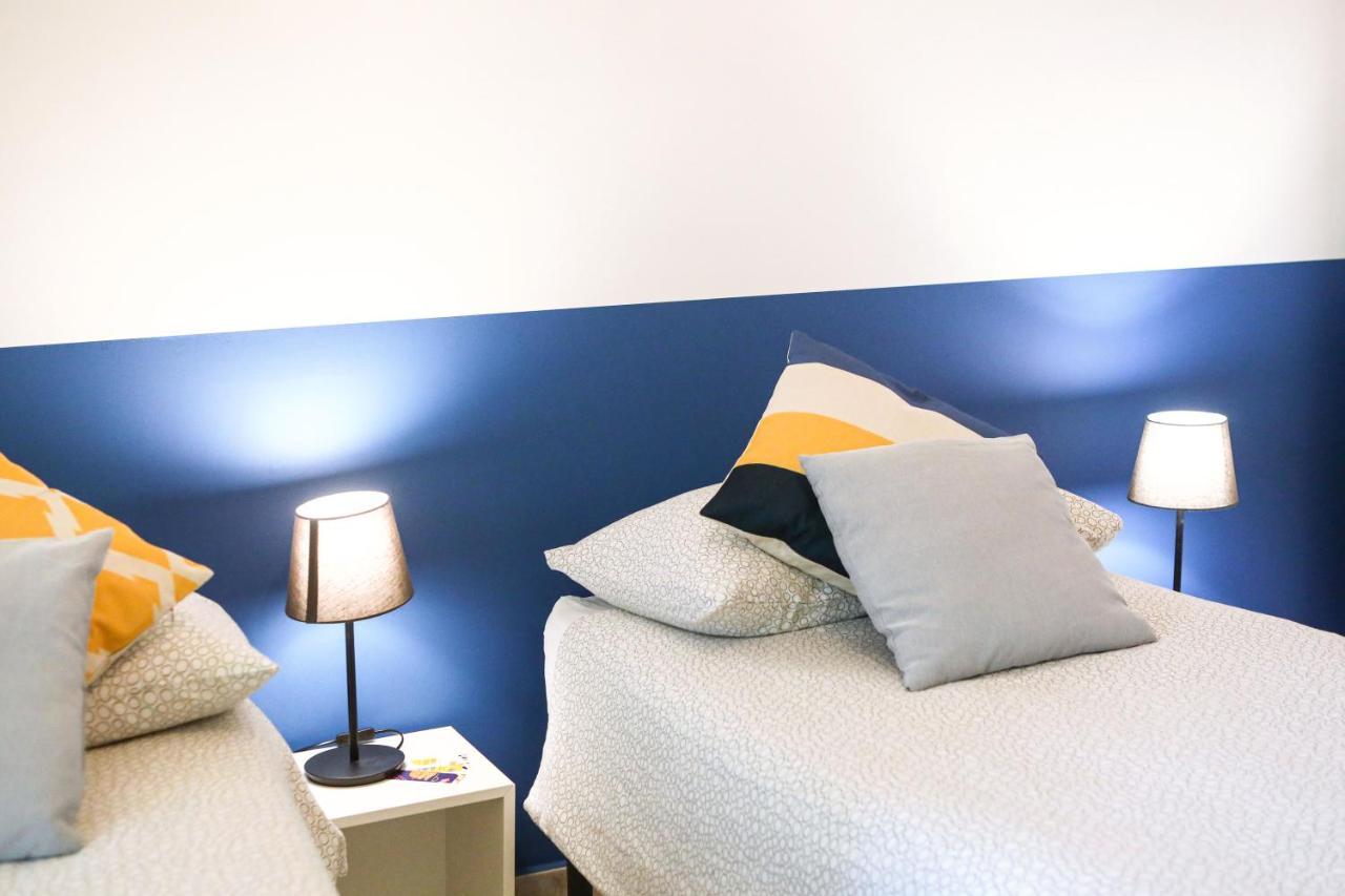 Materdays 24 Bed & Breakfast Naples Luaran gambar
