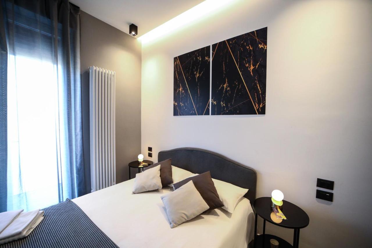 Materdays 24 Bed & Breakfast Naples Luaran gambar