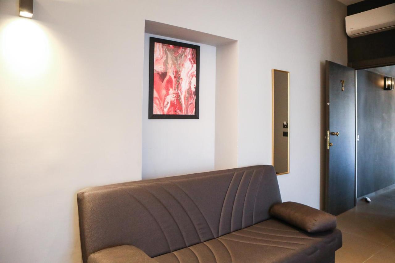 Materdays 24 Bed & Breakfast Naples Luaran gambar