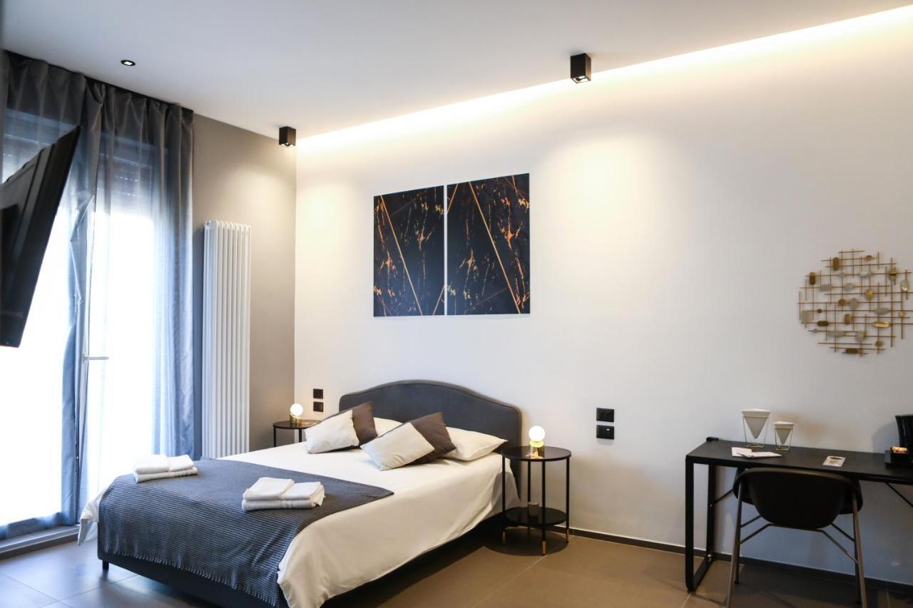 Materdays 24 Bed & Breakfast Naples Luaran gambar