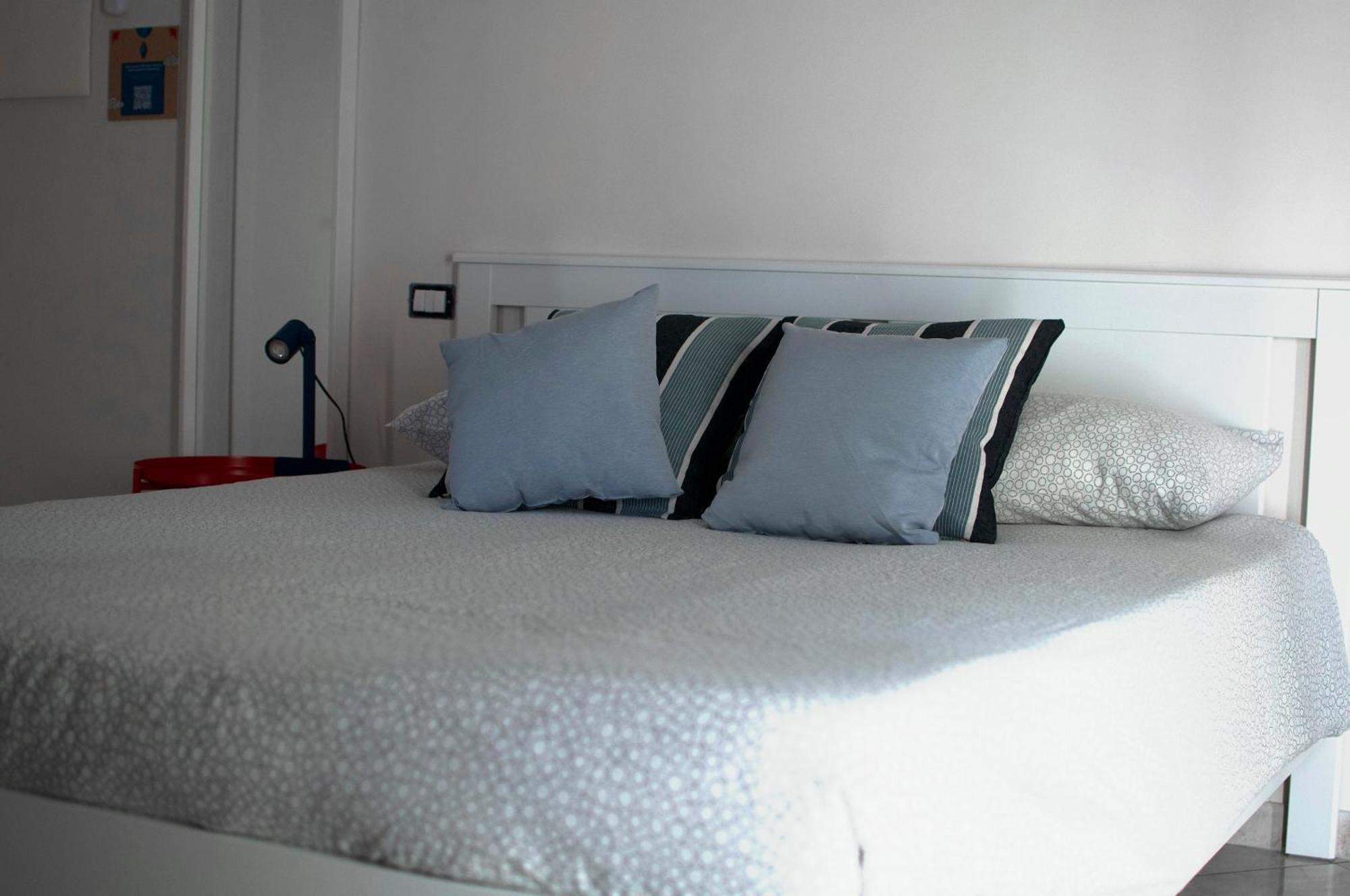 Materdays 24 Bed & Breakfast Naples Luaran gambar